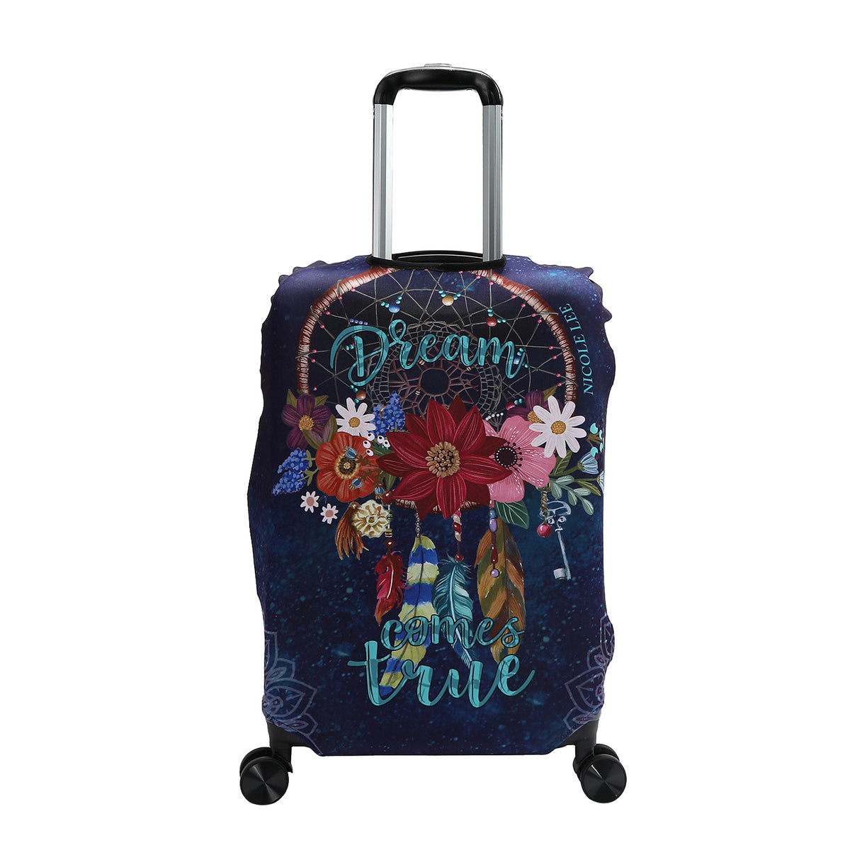 LUGGAGE COVER