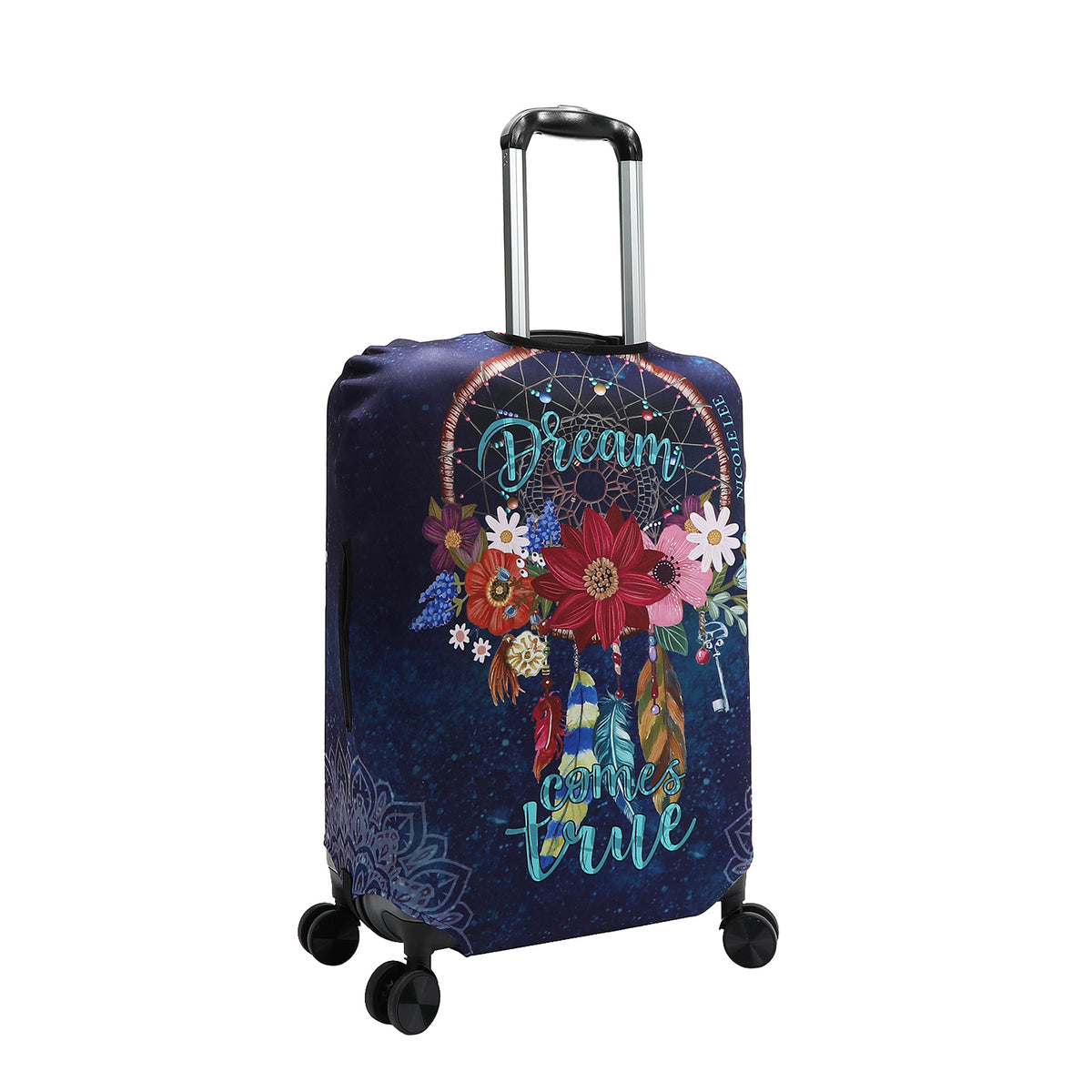 LUGGAGE COVER