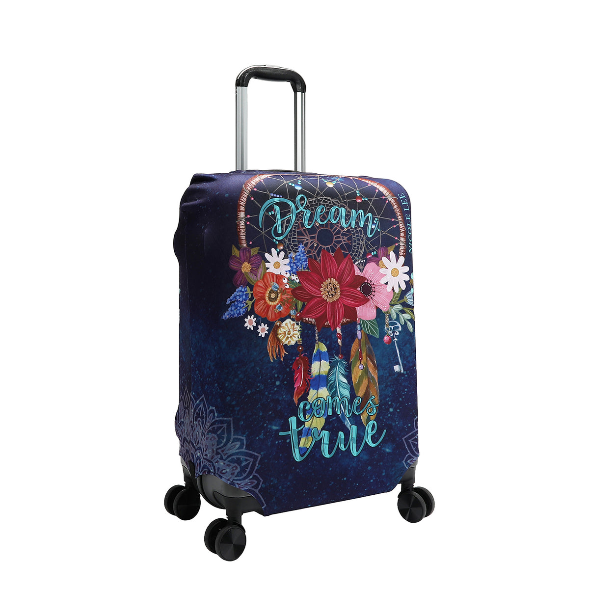 LUGGAGE COVER