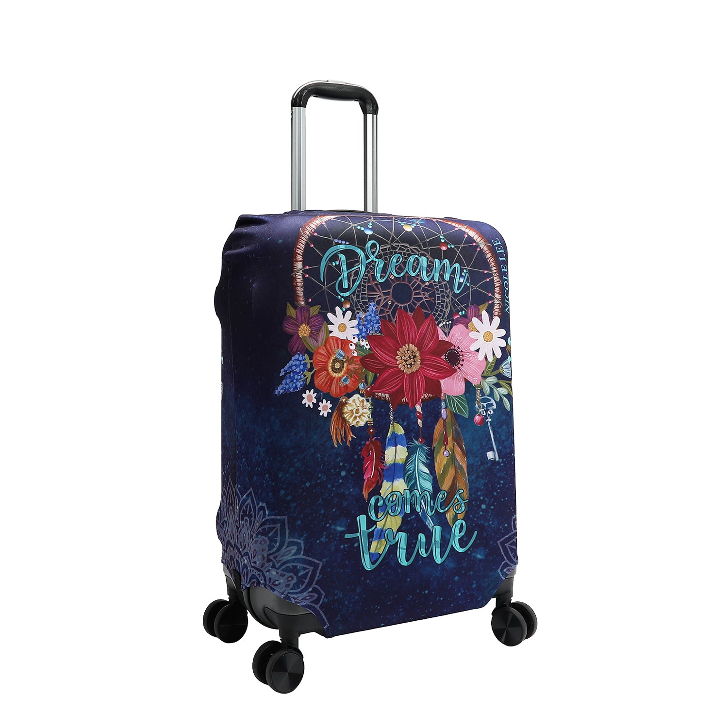 LUGGAGE COVER