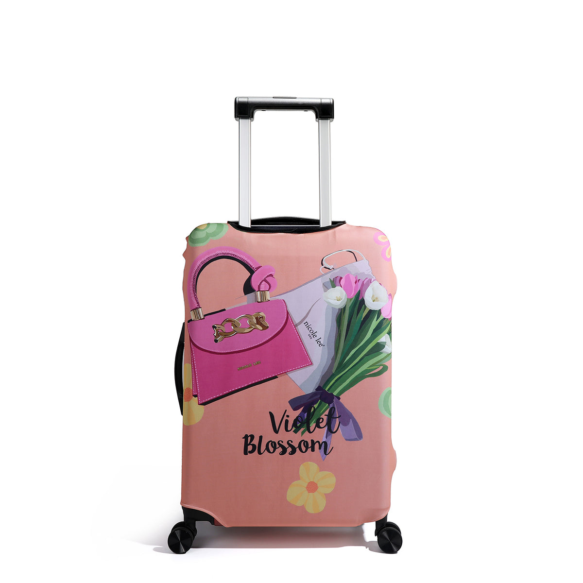 LUGGAGE COVER
