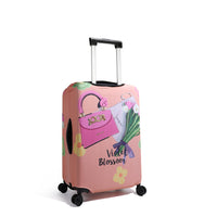 LUGGAGE COVER