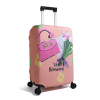 LUGGAGE COVER
