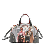 LADIES NIGHT OUT DOME BAG