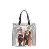 LADIES NIGHT OUT TOTE