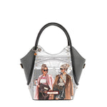 LADIES NIGHT OUT HOBO HANDBAG