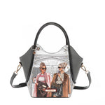 LADIES NIGHT OUT HOBO HANDBAG