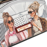 LADIES NIGHT OUT CROSSBODY