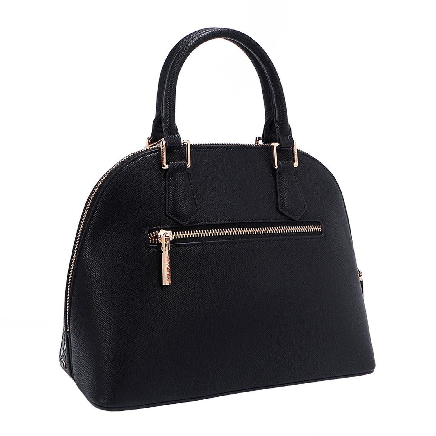 GRACIE DOME SATCHEL