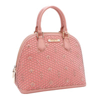 GRACIE DOME SATCHEL