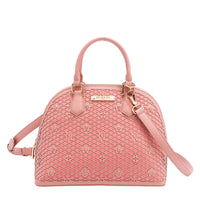 GRACIE DOME SATCHEL