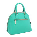 GRACIE DOME SATCHEL