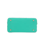 GRACIE DOME SATCHEL