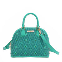 GRACIE DOME SATCHEL