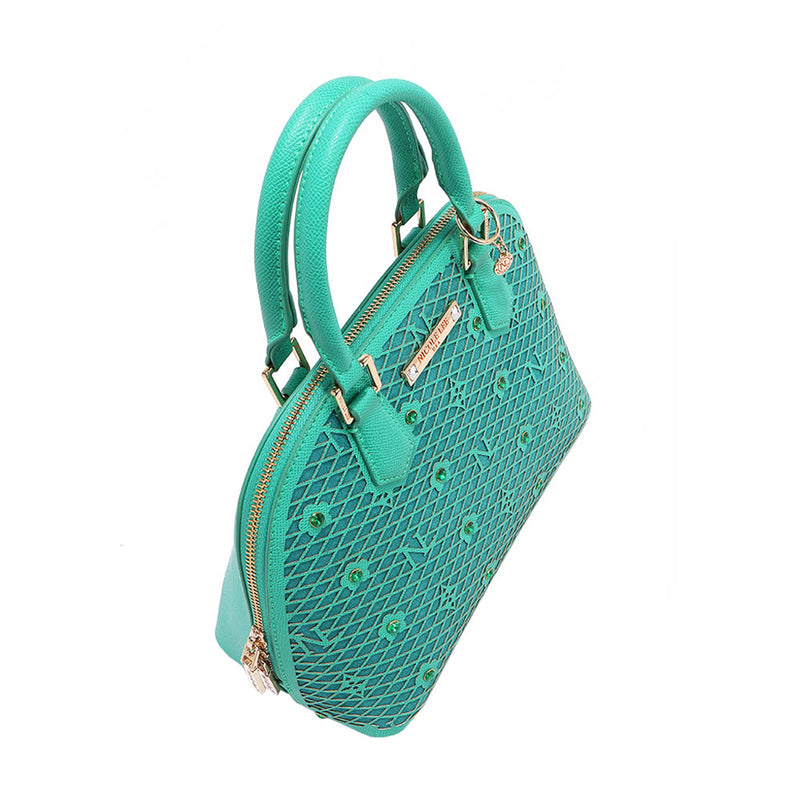 GRACIE DOME SATCHEL
