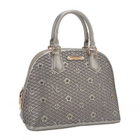 GRACIE DOME SATCHEL