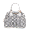 GRACIE DOME SATCHEL