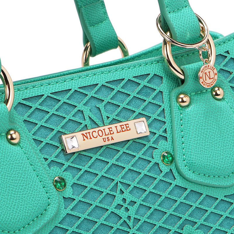 GRACIE TOTE