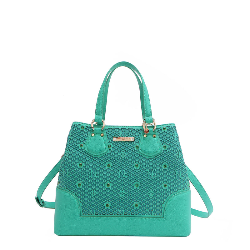 GRACIE TOTE