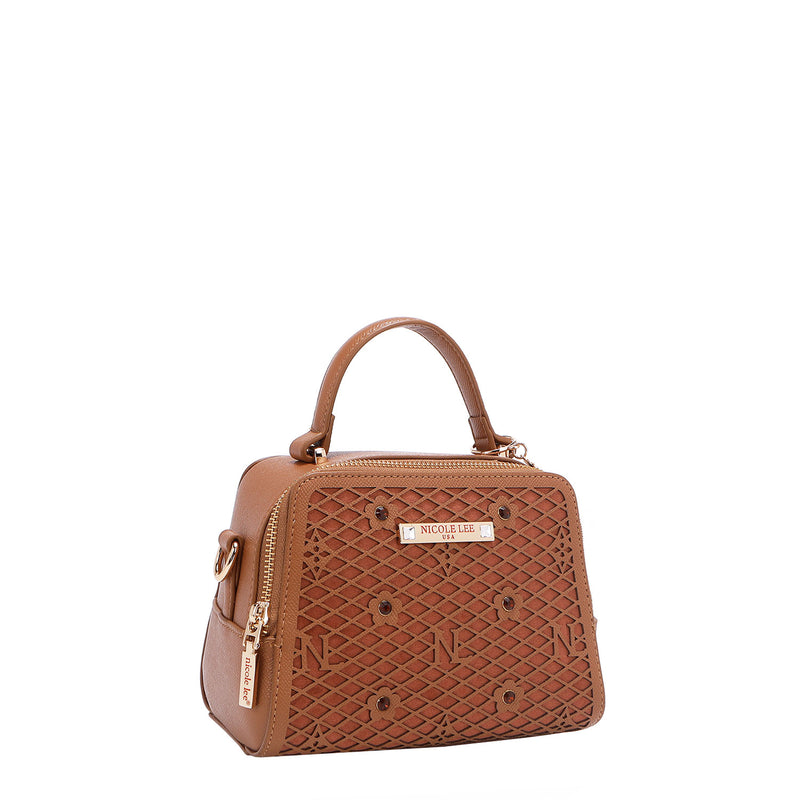 GRACIE MINI HANDBAG
