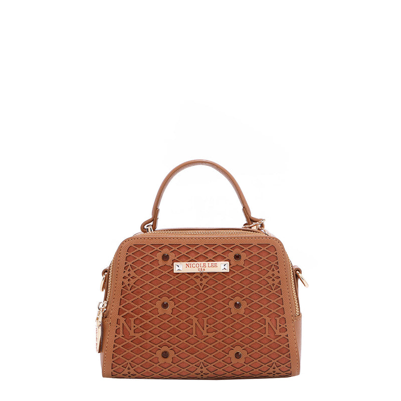 GRACIE MINI HANDBAG