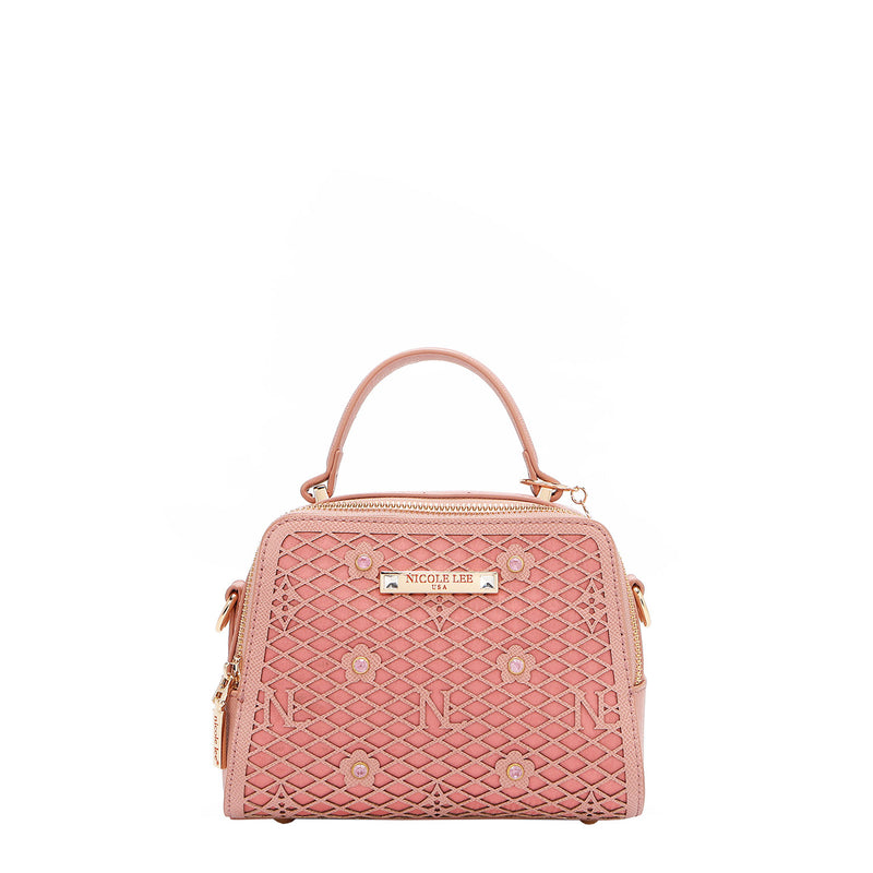 GRACIE MINI HANDBAG