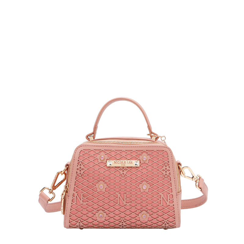 GRACIE MINI HANDBAG