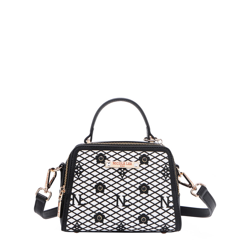 GRACIE MINI HANDBAG