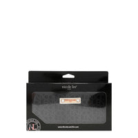 NICOLE MONOGRAM WALLET