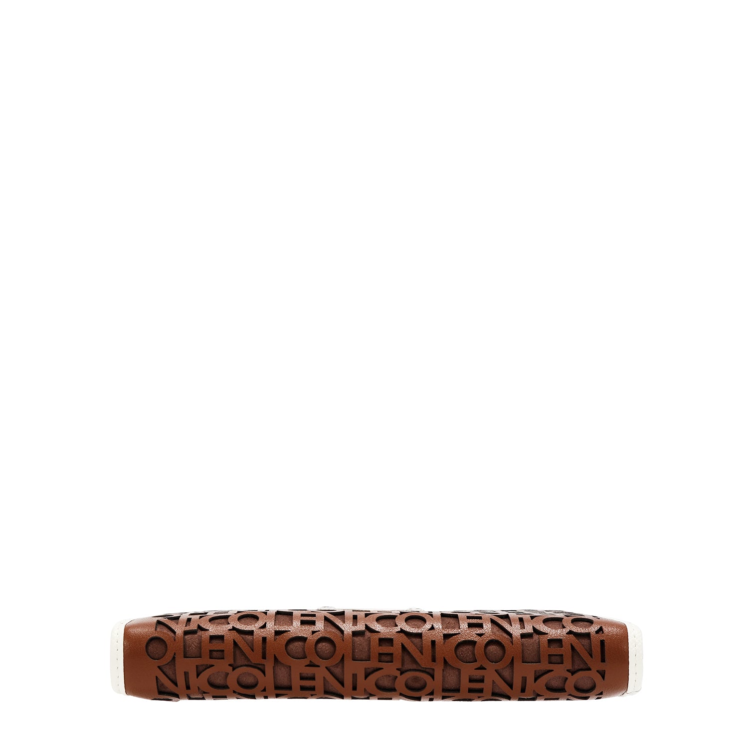 NICOLE MONOGRAM WALLET