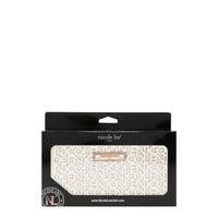 NICOLE MONOGRAM WALLET