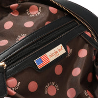 FASHION INSULATED LUNCH BACKPACK