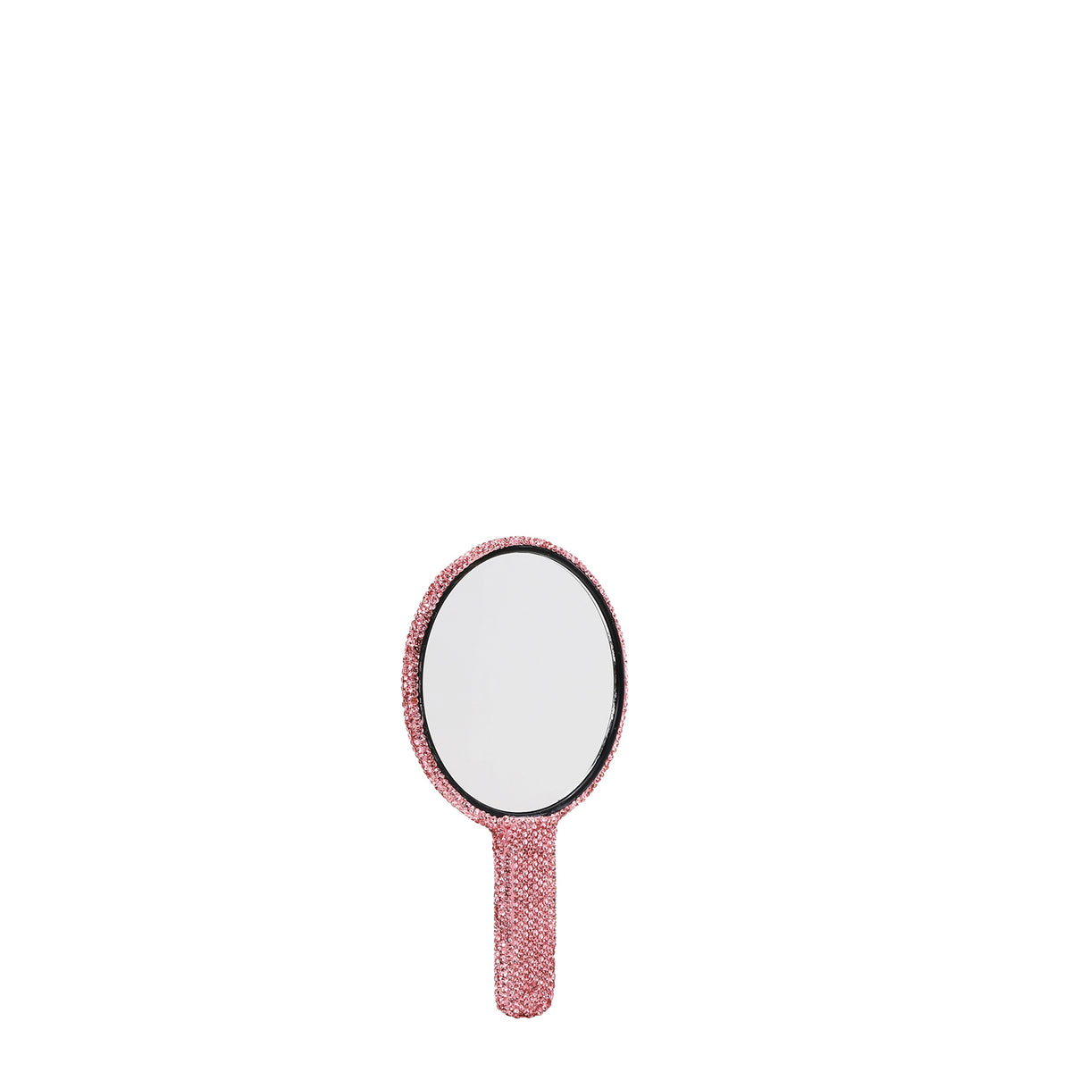 ROUND HAND MIRROR