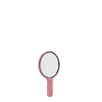 ROUND HAND MIRROR