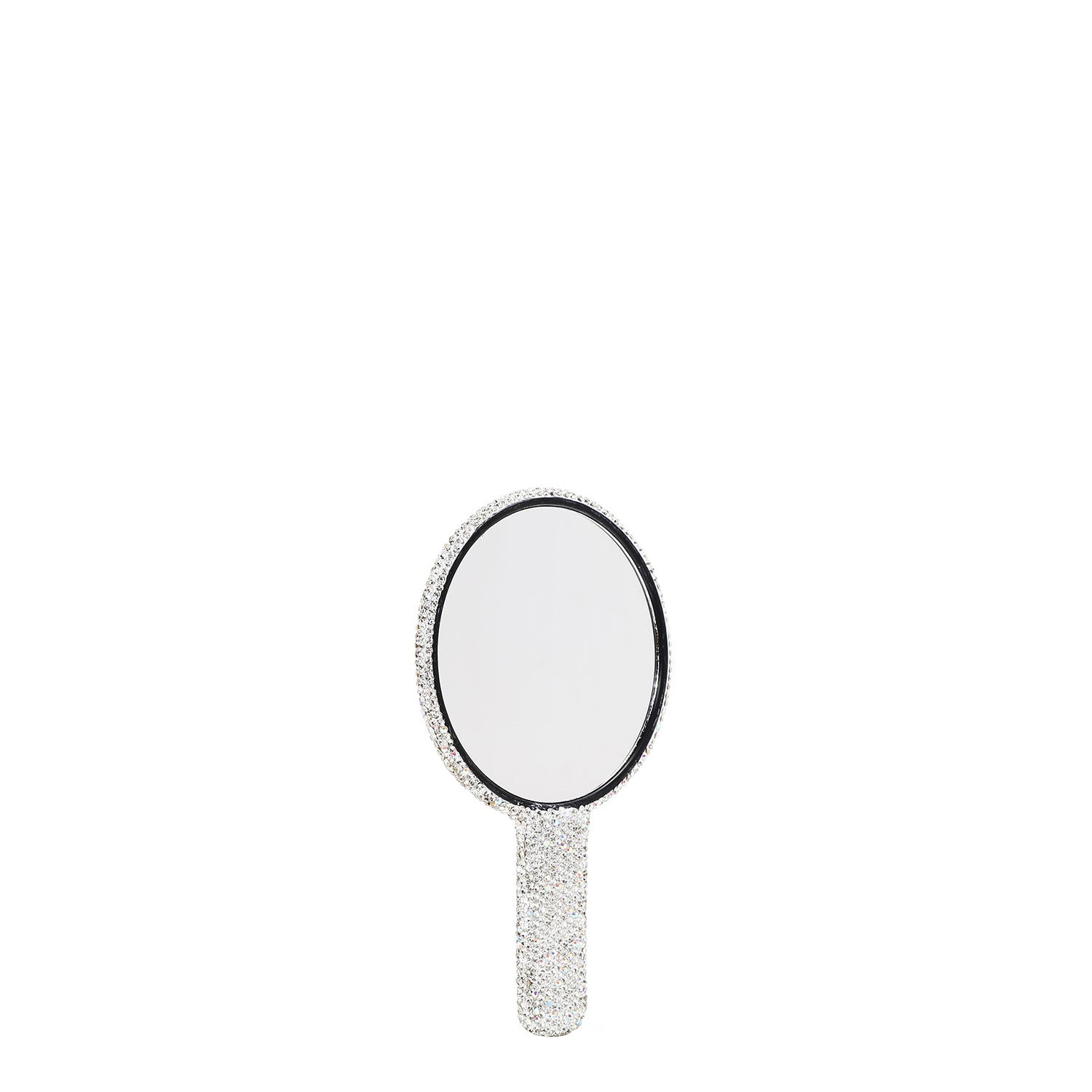 ROUND HAND MIRROR