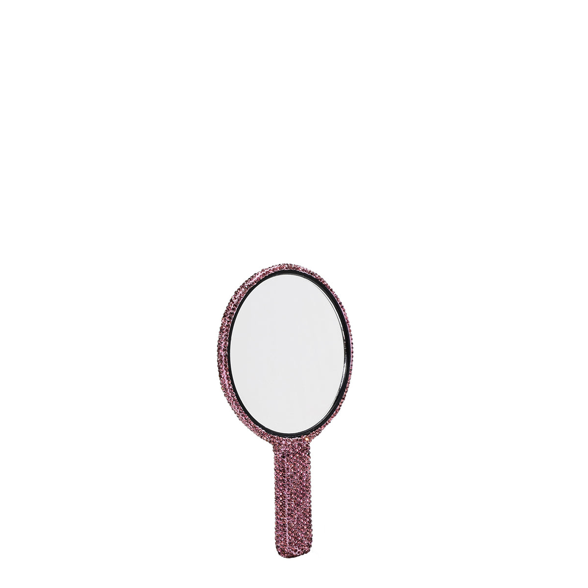 ROUND HAND MIRROR