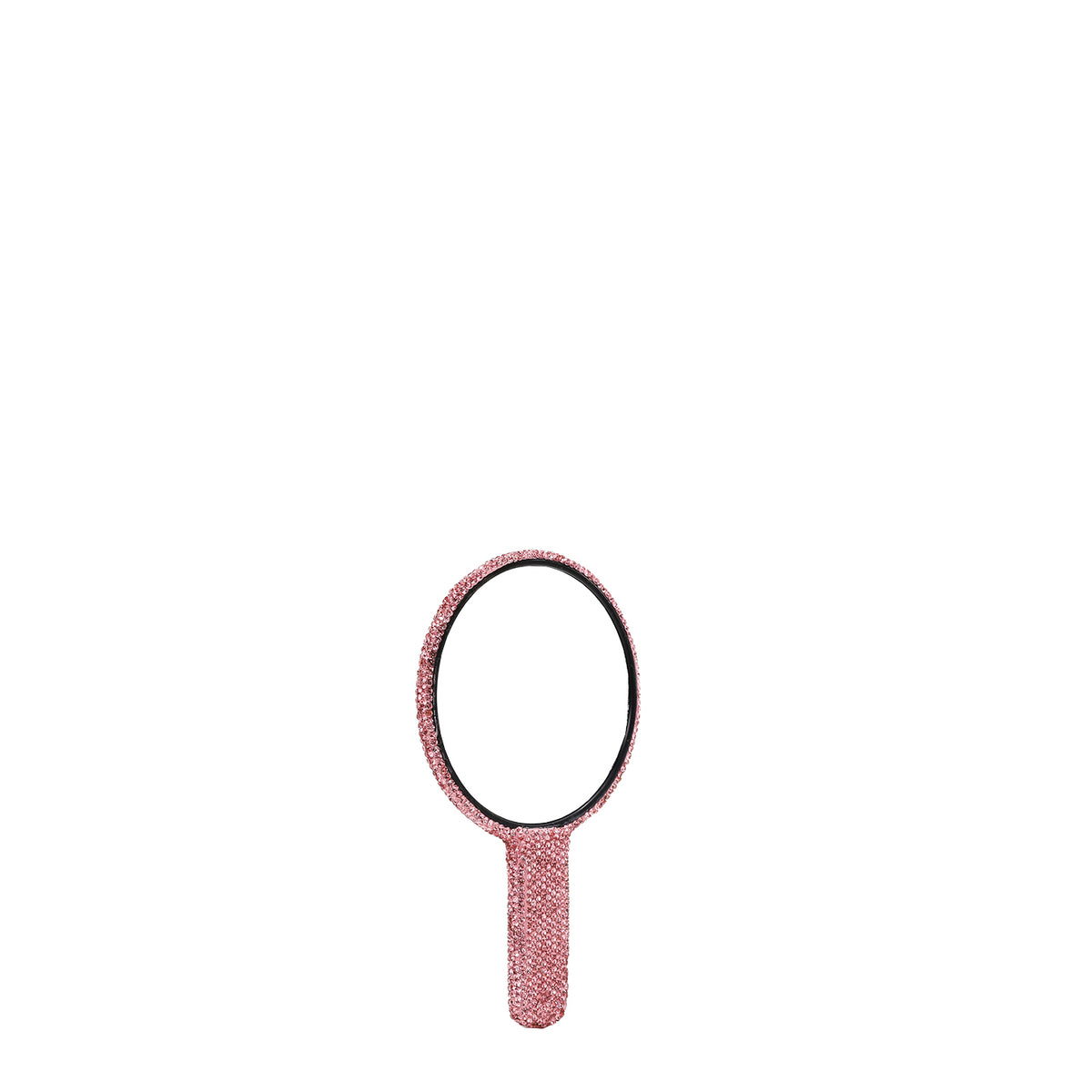 ROUND HAND MIRROR