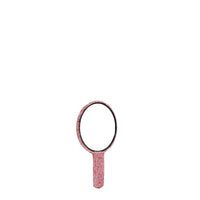 ROUND HAND MIRROR