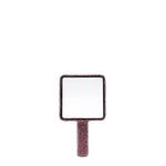 RECTANGLE HAND MIRROR