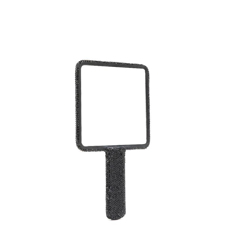 RECTANGLE HAND MIRROR