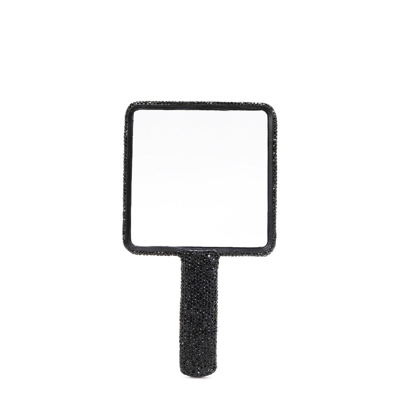 RECTANGLE HAND MIRROR