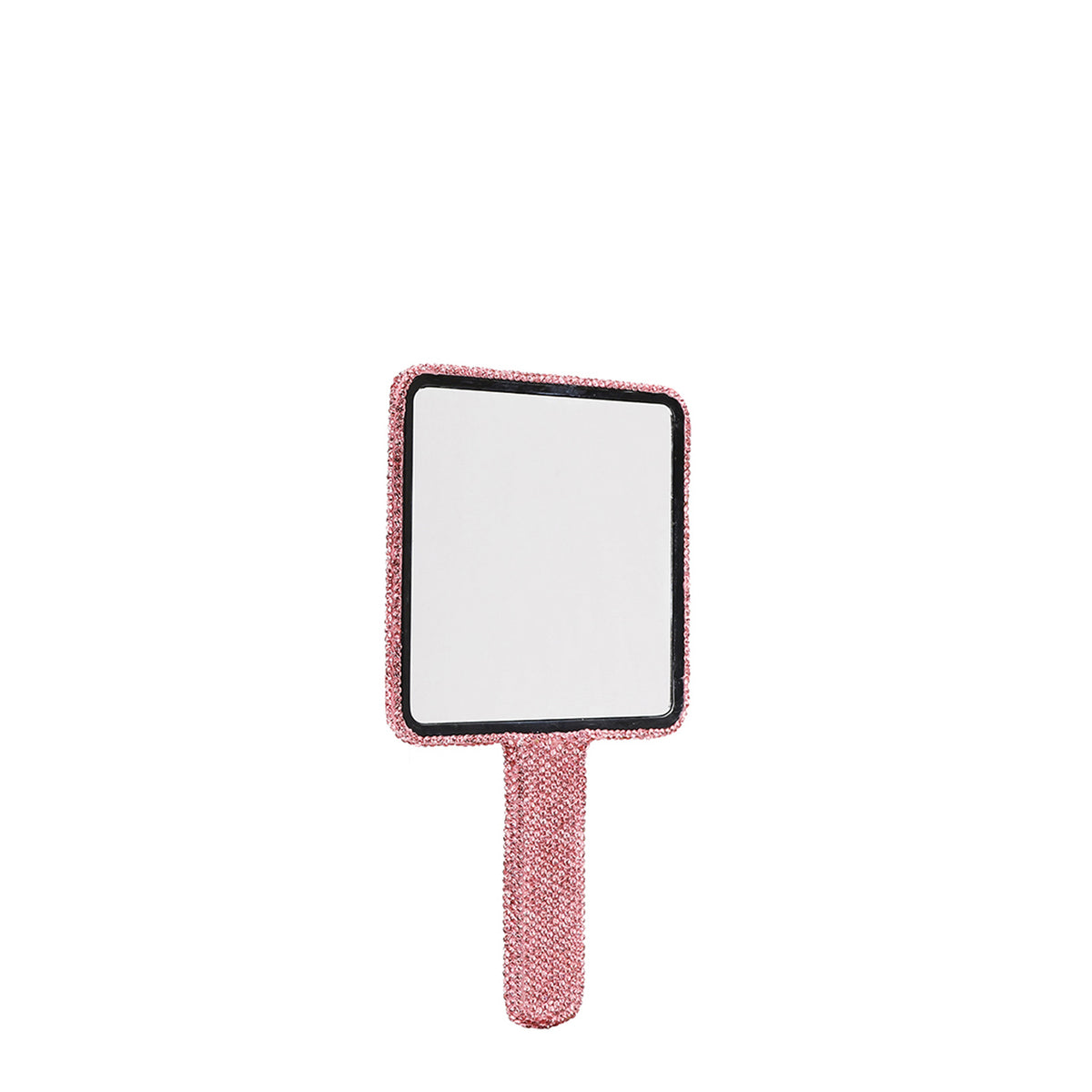 RECTANGLE HAND MIRROR