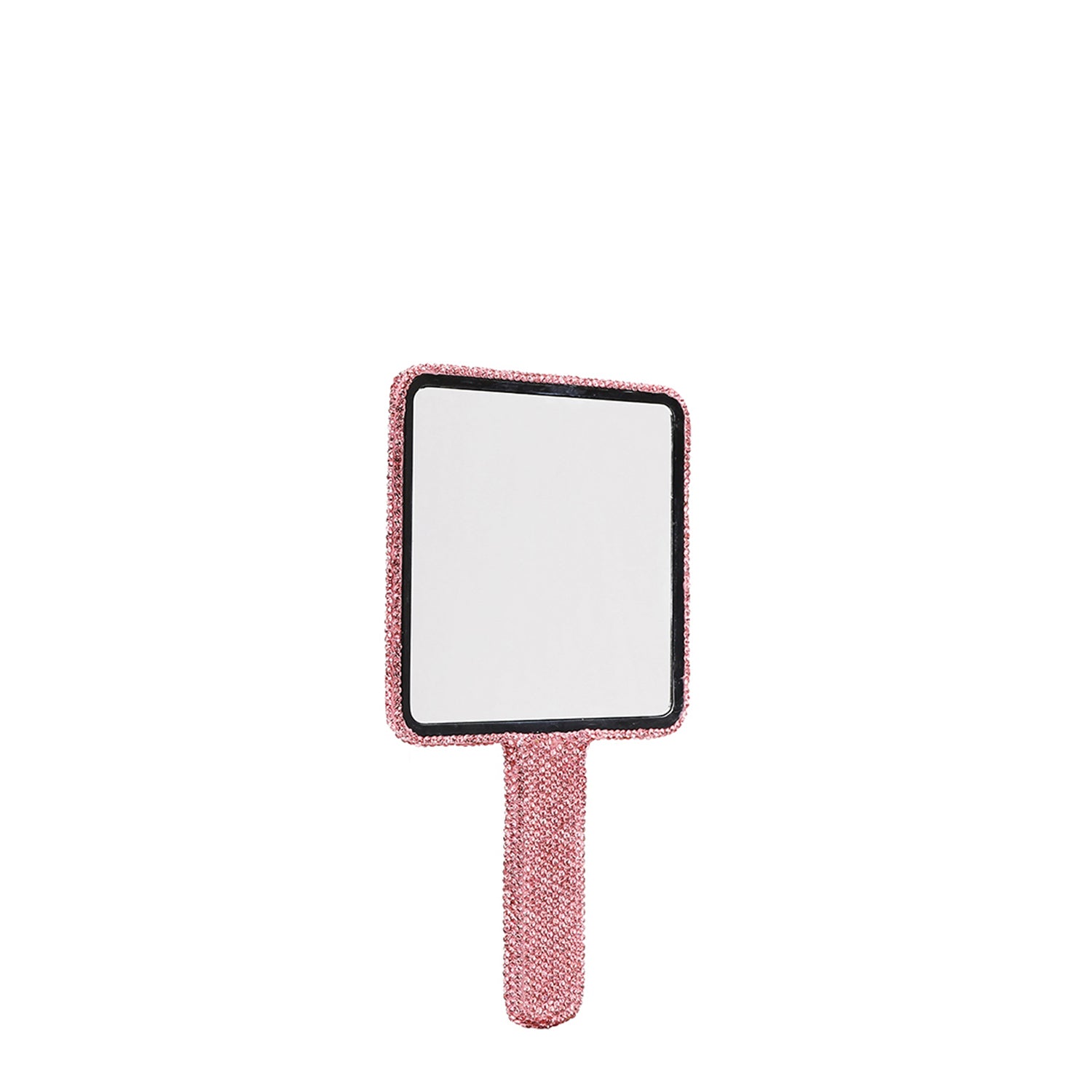 RECTANGLE HAND MIRROR