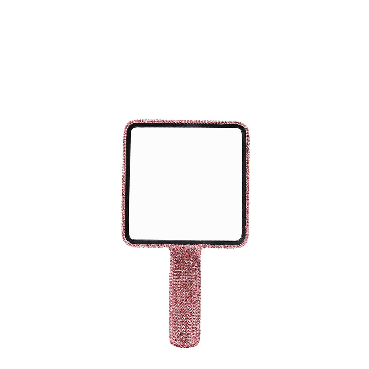 RECTANGLE HAND MIRROR