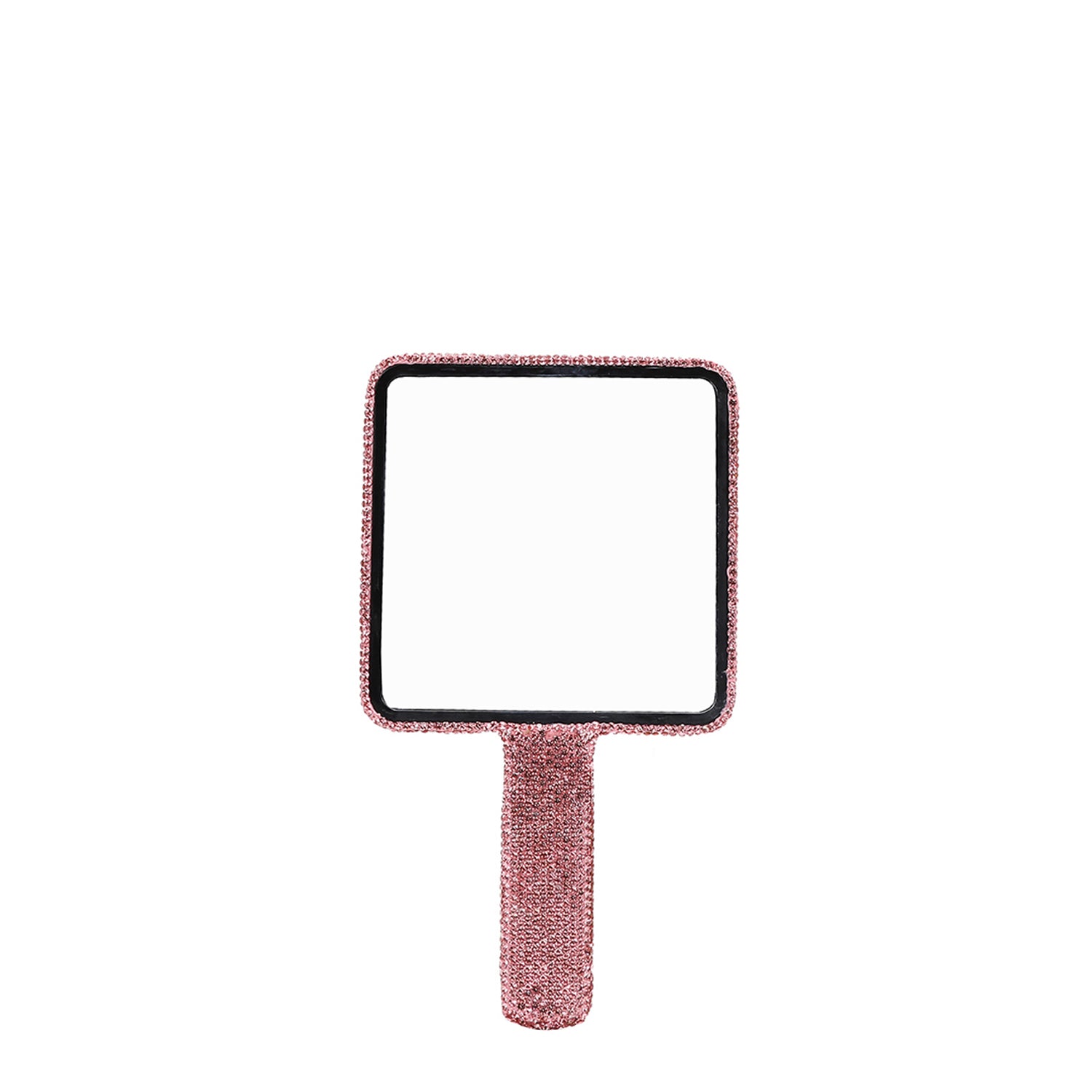 RECTANGLE HAND MIRROR