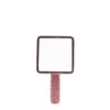 RECTANGLE HAND MIRROR