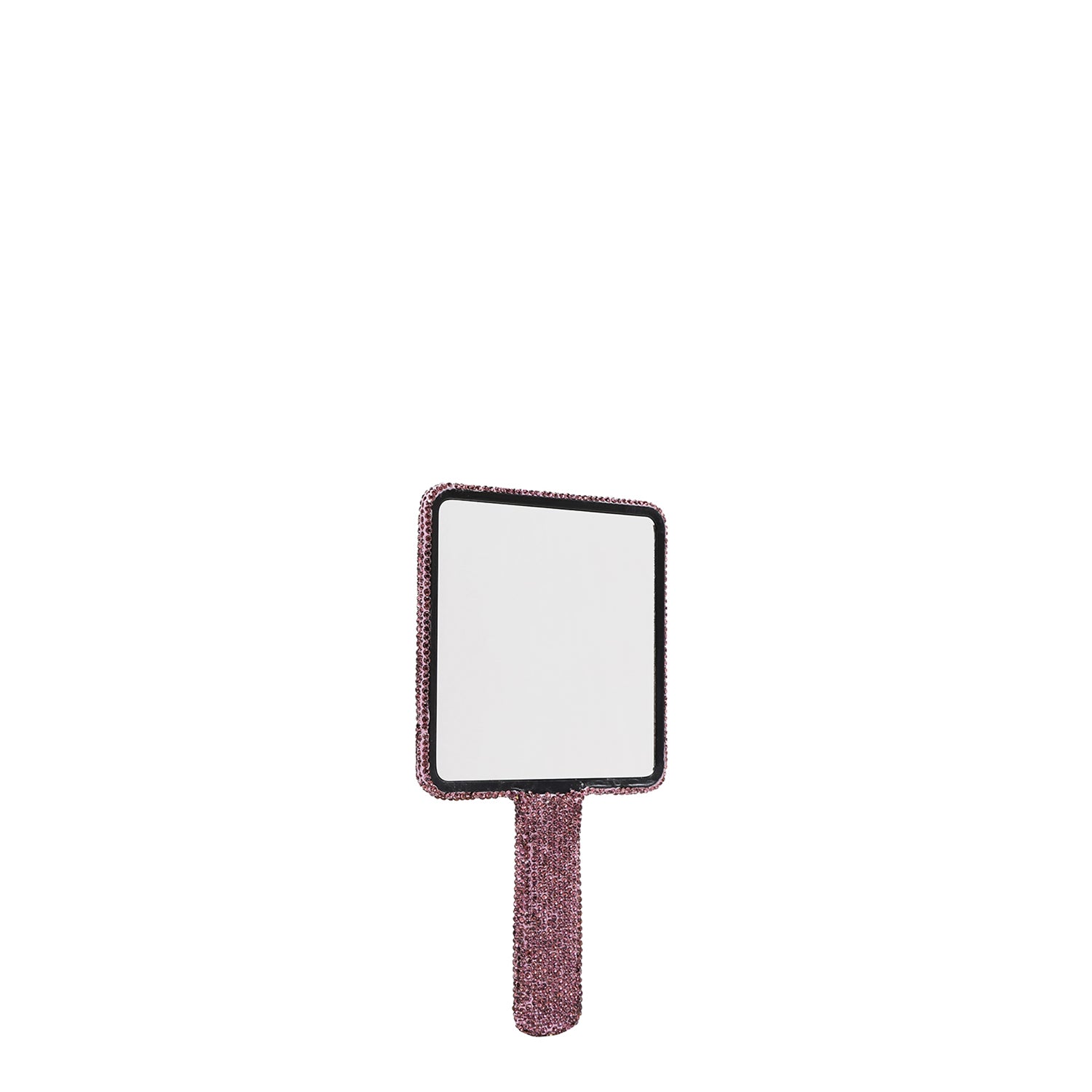 RECTANGLE HAND MIRROR