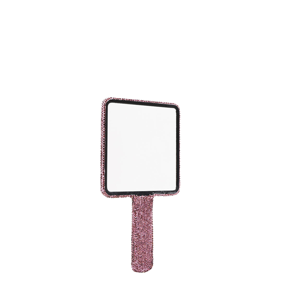 RECTANGLE HAND MIRROR