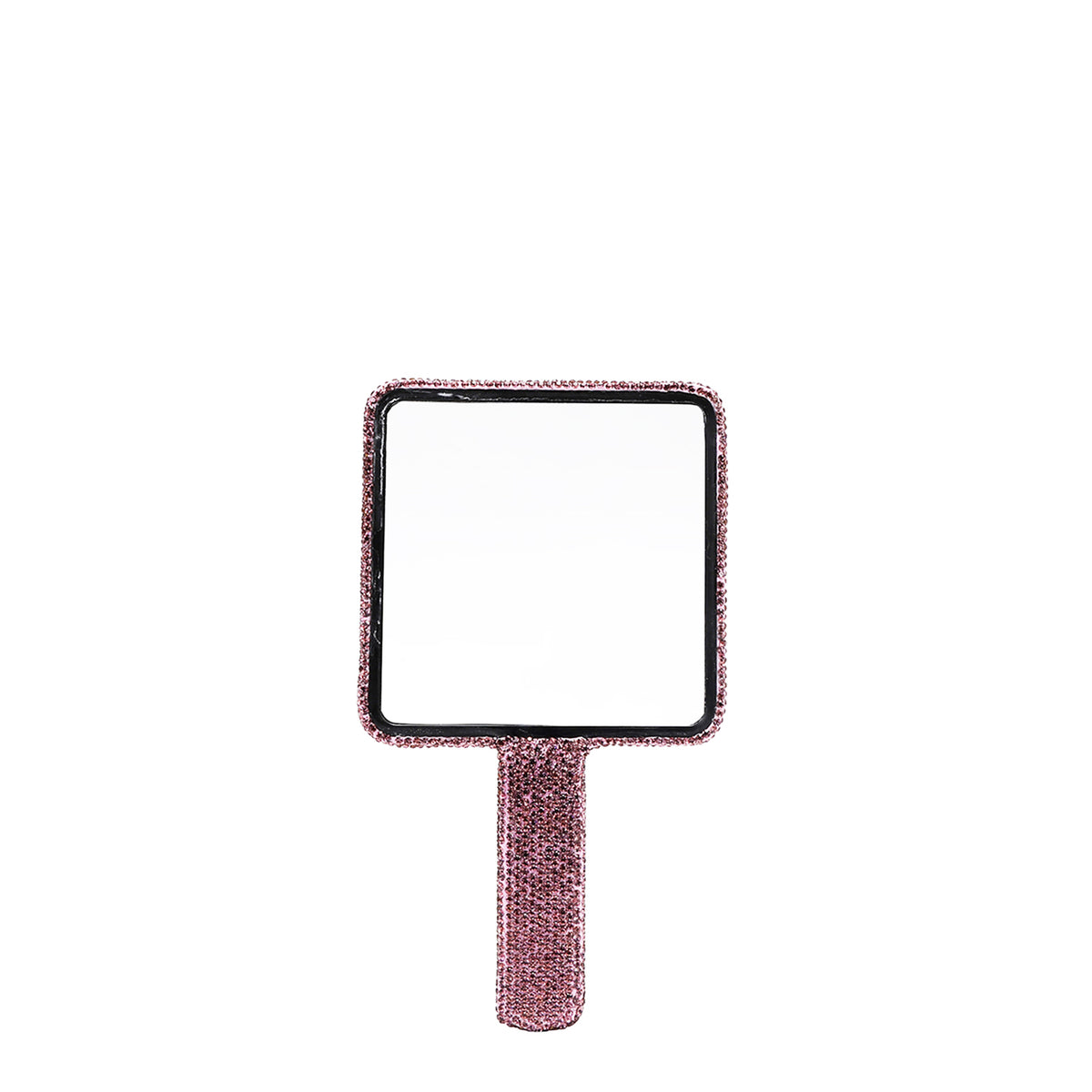 RECTANGLE HAND MIRROR