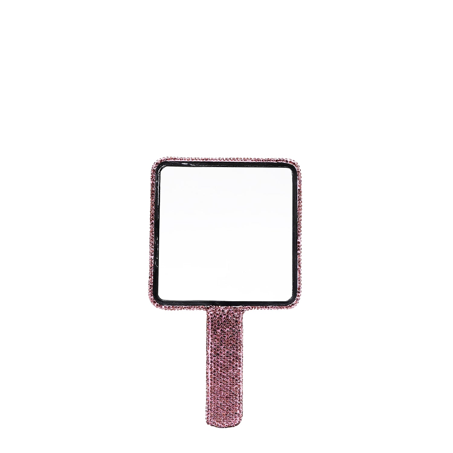 RECTANGLE HAND MIRROR